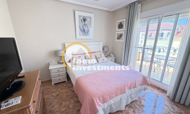 Resale - Town house - La Zenia