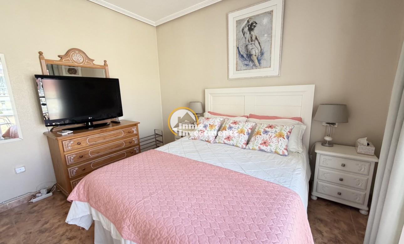 Resale - Town house - La Zenia