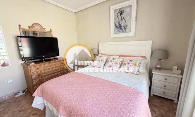 Resale - Town house - La Zenia