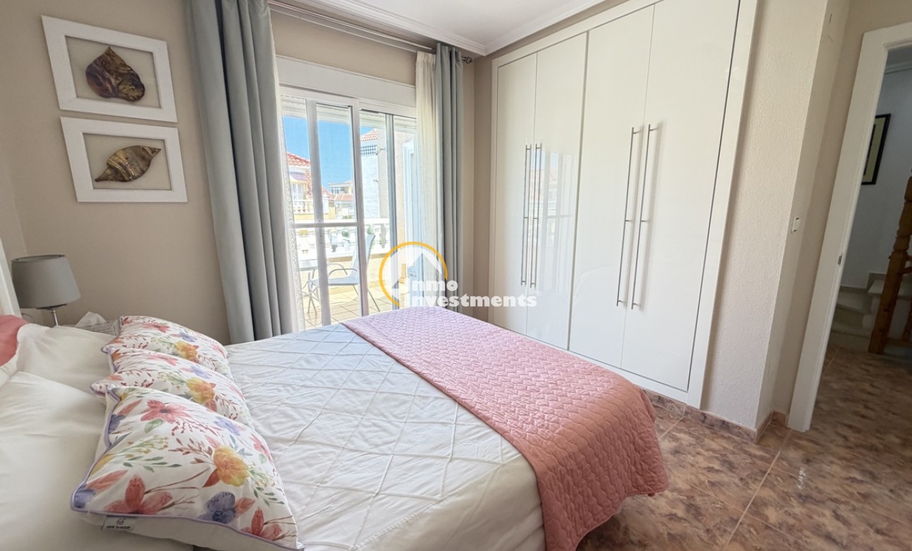 Resale - Town house - La Zenia