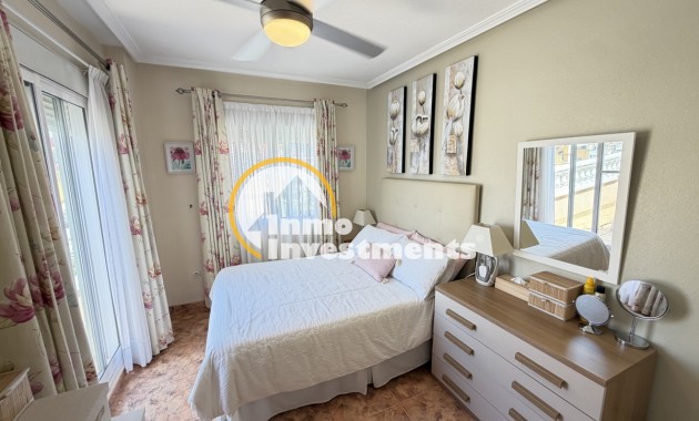 Resale - Town house - La Zenia