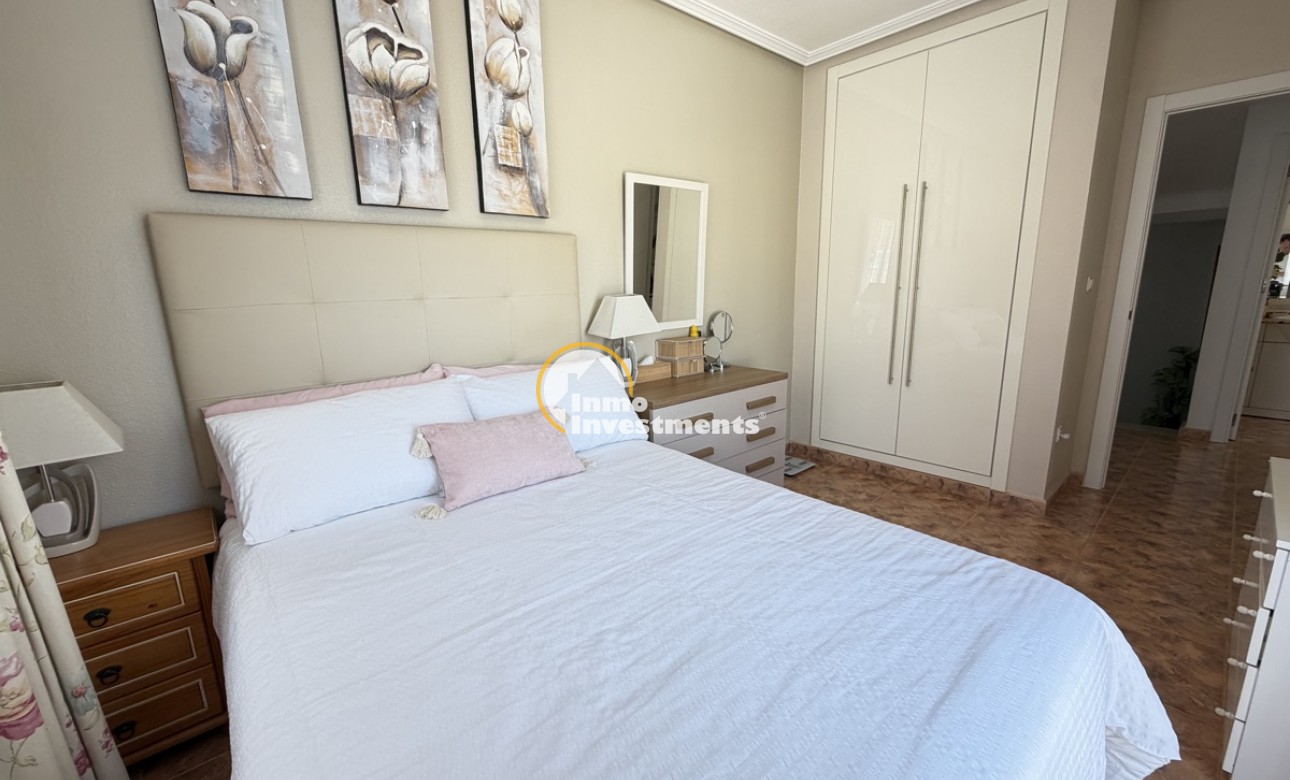 Resale - Town house - La Zenia