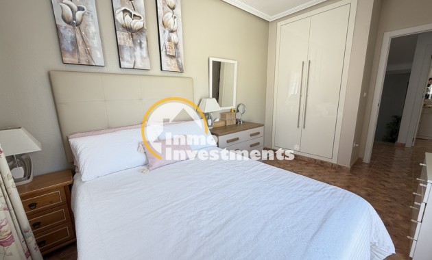 Resale - Town house - La Zenia