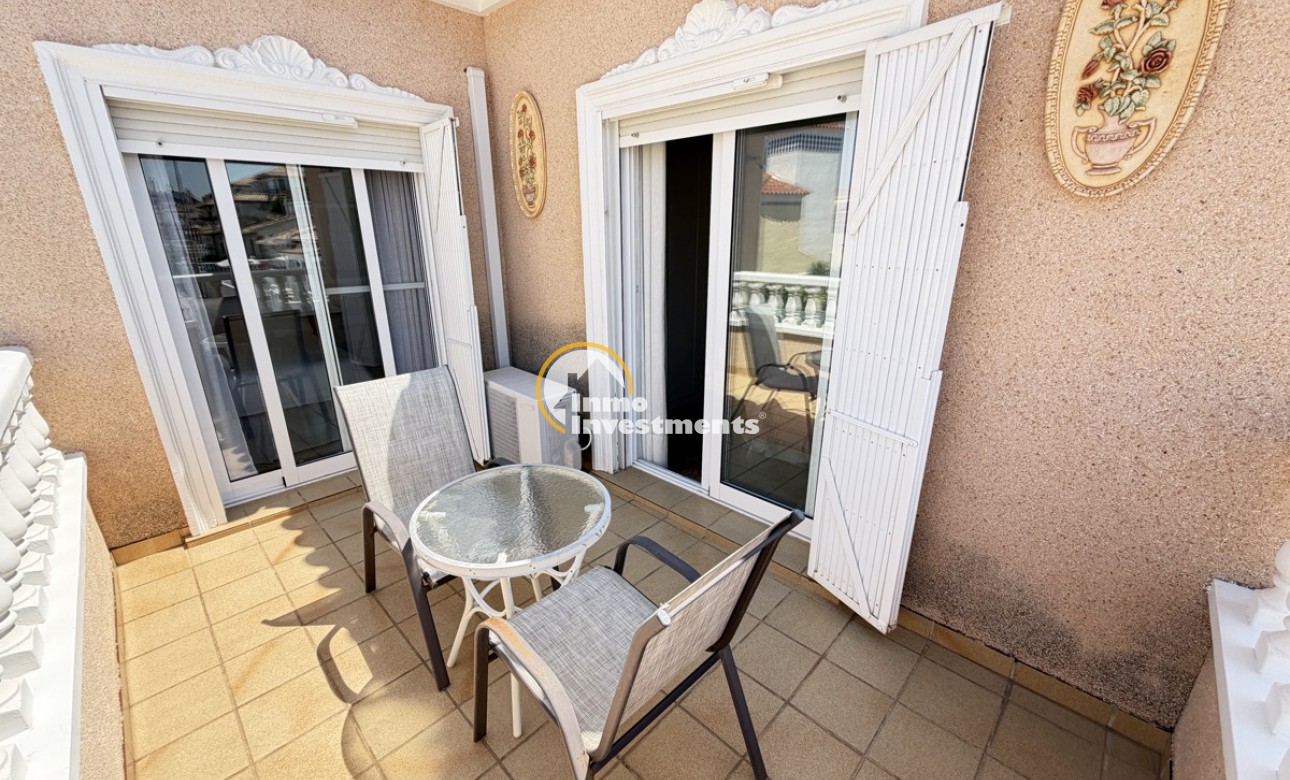 Resale - Town house - La Zenia