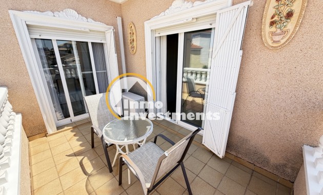 Resale - Town house - La Zenia