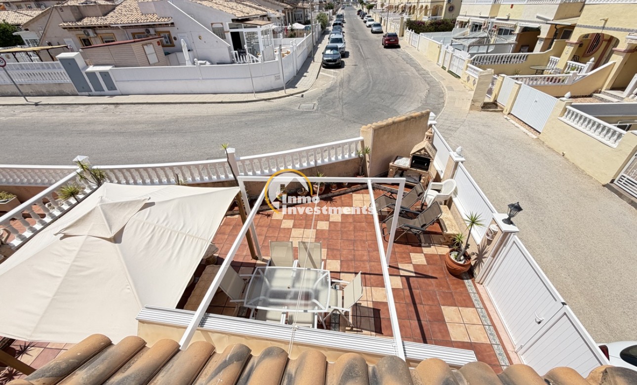 Resale - Town house - La Zenia