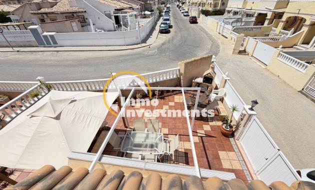 Resale - Town house - La Zenia