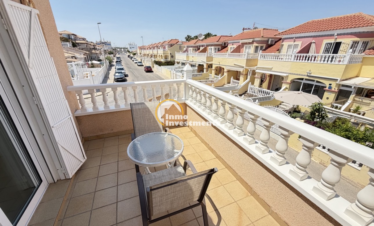 Resale - Town house - La Zenia