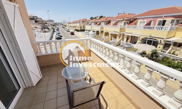 Resale - Town house - La Zenia