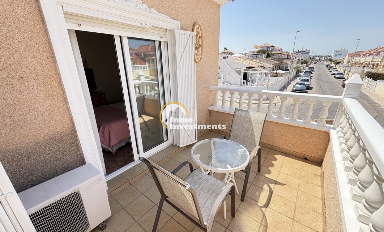 Resale - Town house - La Zenia