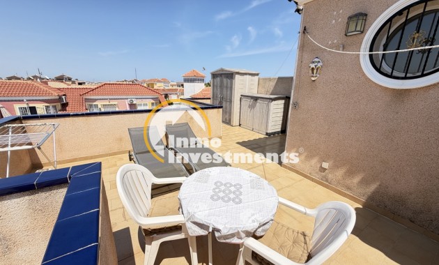 Resale - Town house - La Zenia