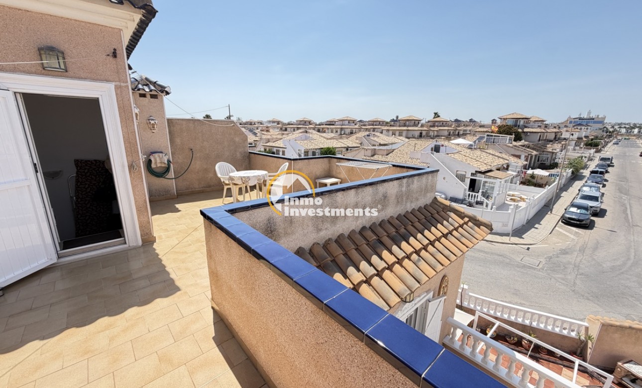 Resale - Town house - La Zenia
