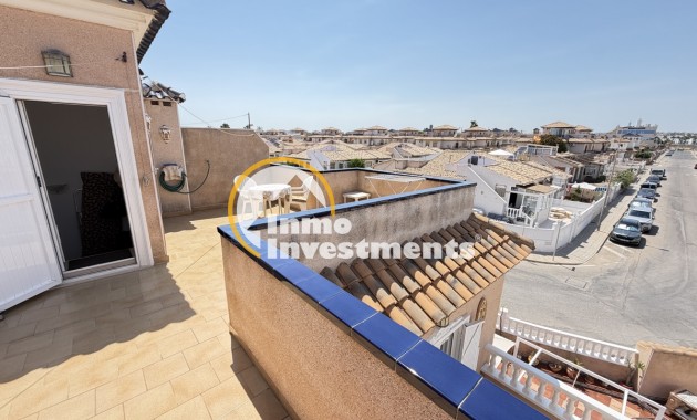 Resale - Town house - La Zenia