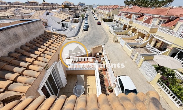 Resale - Town house - La Zenia