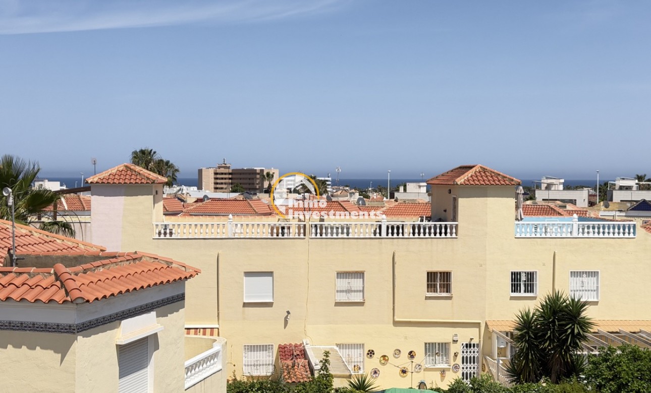 Resale - Town house - La Zenia