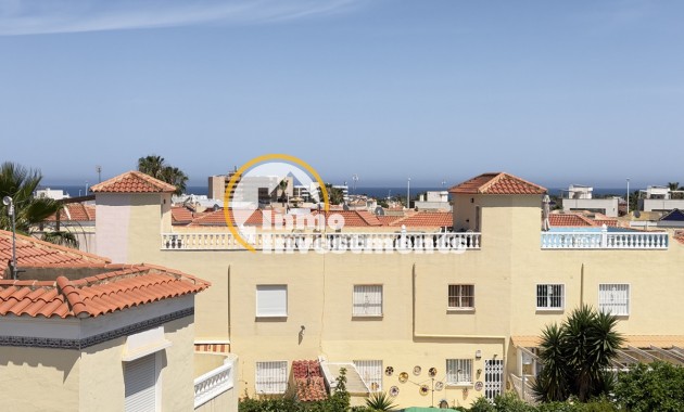 Resale - Town house - La Zenia