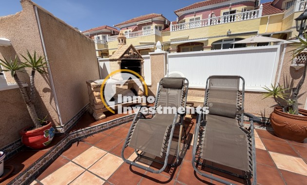 Resale - Town house - La Zenia