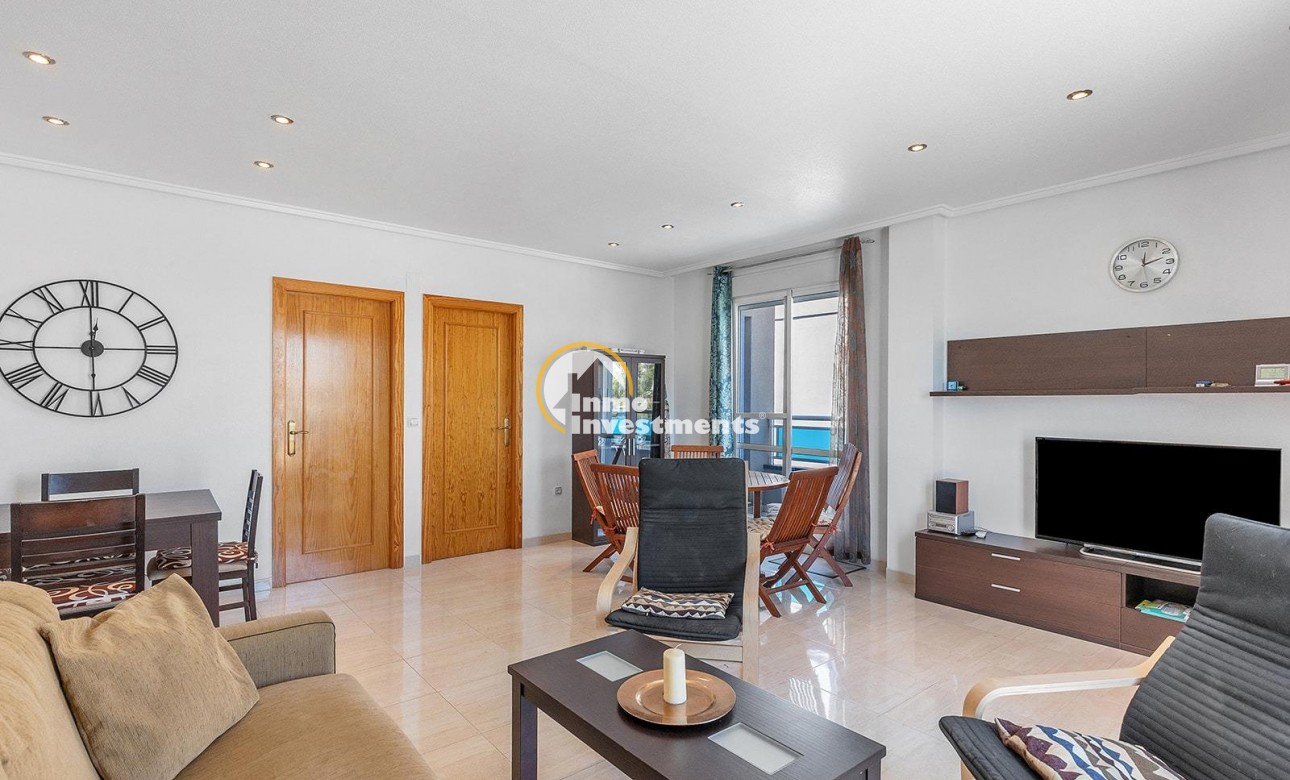 Gebrauchtimmobilien - Penthouse - Torrevieja - Estacion de autobuses