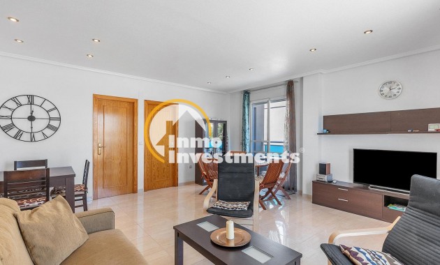 Gebrauchtimmobilien - Penthouse - Torrevieja - Estacion de autobuses