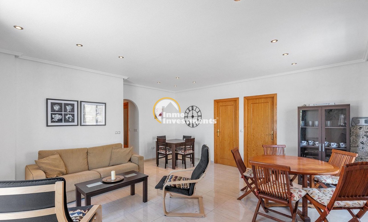 Gebrauchtimmobilien - Penthouse - Torrevieja - Estacion de autobuses