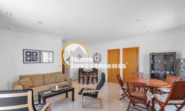 Gebrauchtimmobilien - Penthouse - Torrevieja - Estacion de autobuses