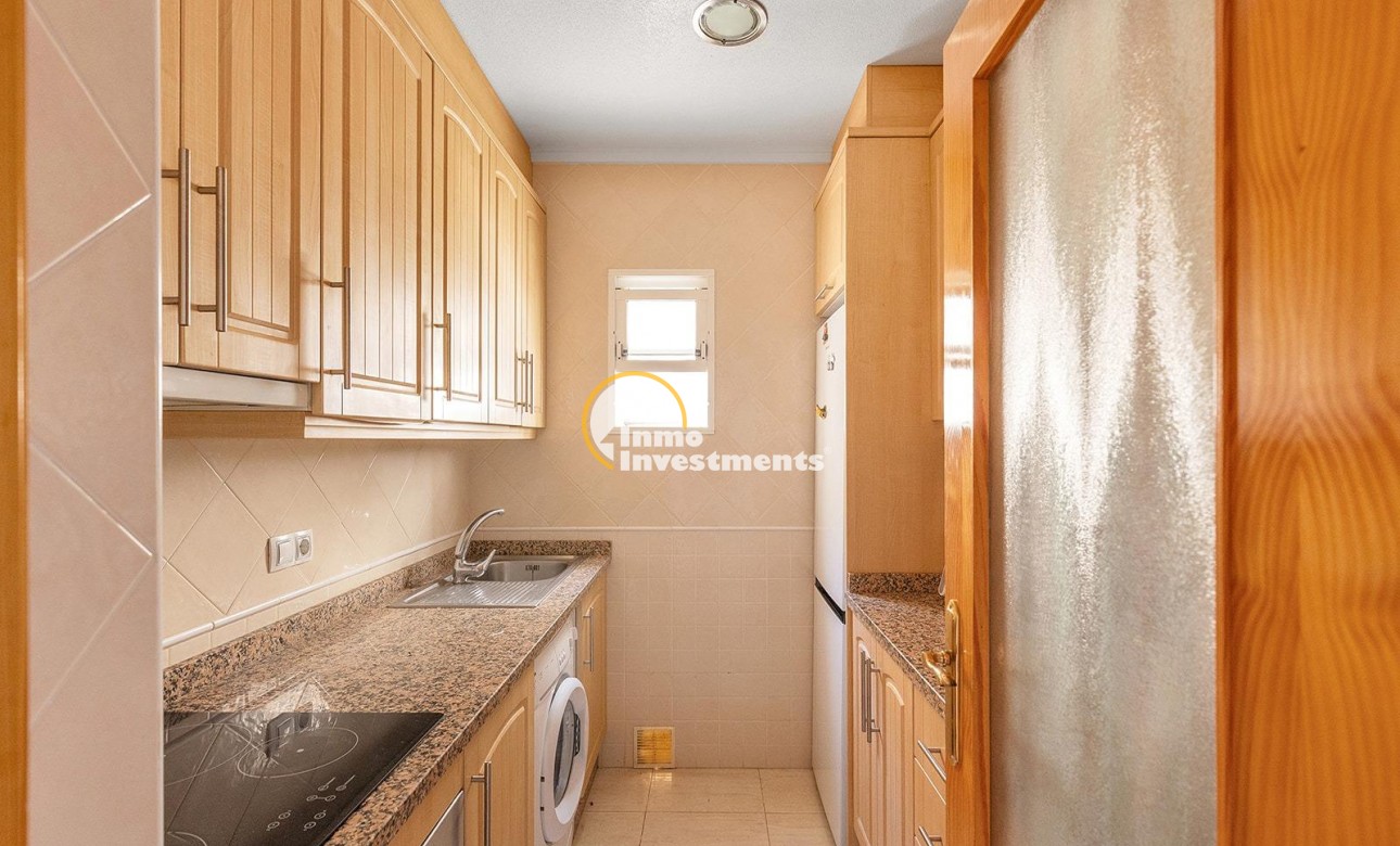 Gebrauchtimmobilien - Penthouse - Torrevieja - Estacion de autobuses