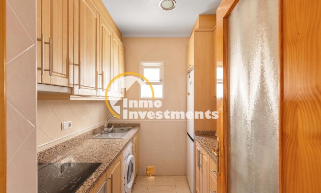Gebrauchtimmobilien - Penthouse - Torrevieja - Estacion de autobuses