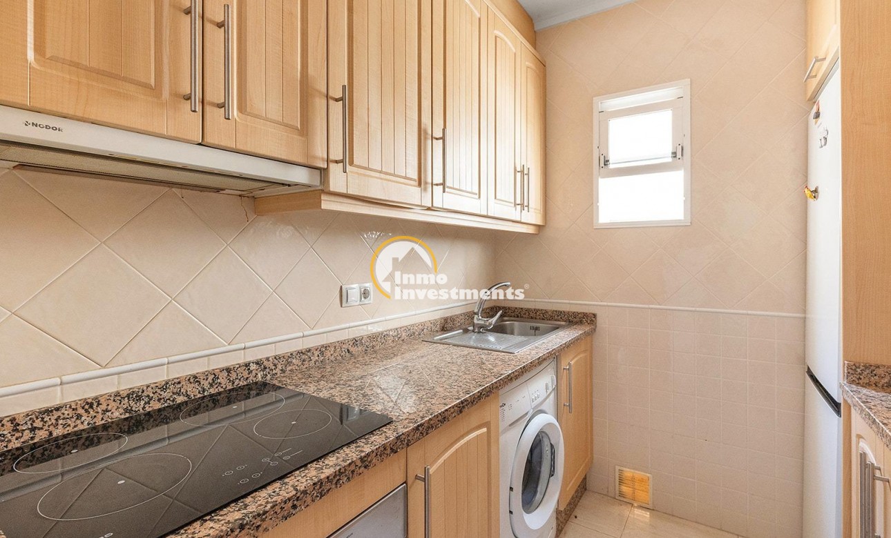 Gebrauchtimmobilien - Penthouse - Torrevieja - Estacion de autobuses