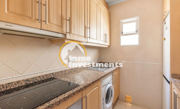 Gebrauchtimmobilien - Penthouse - Torrevieja - Estacion de autobuses