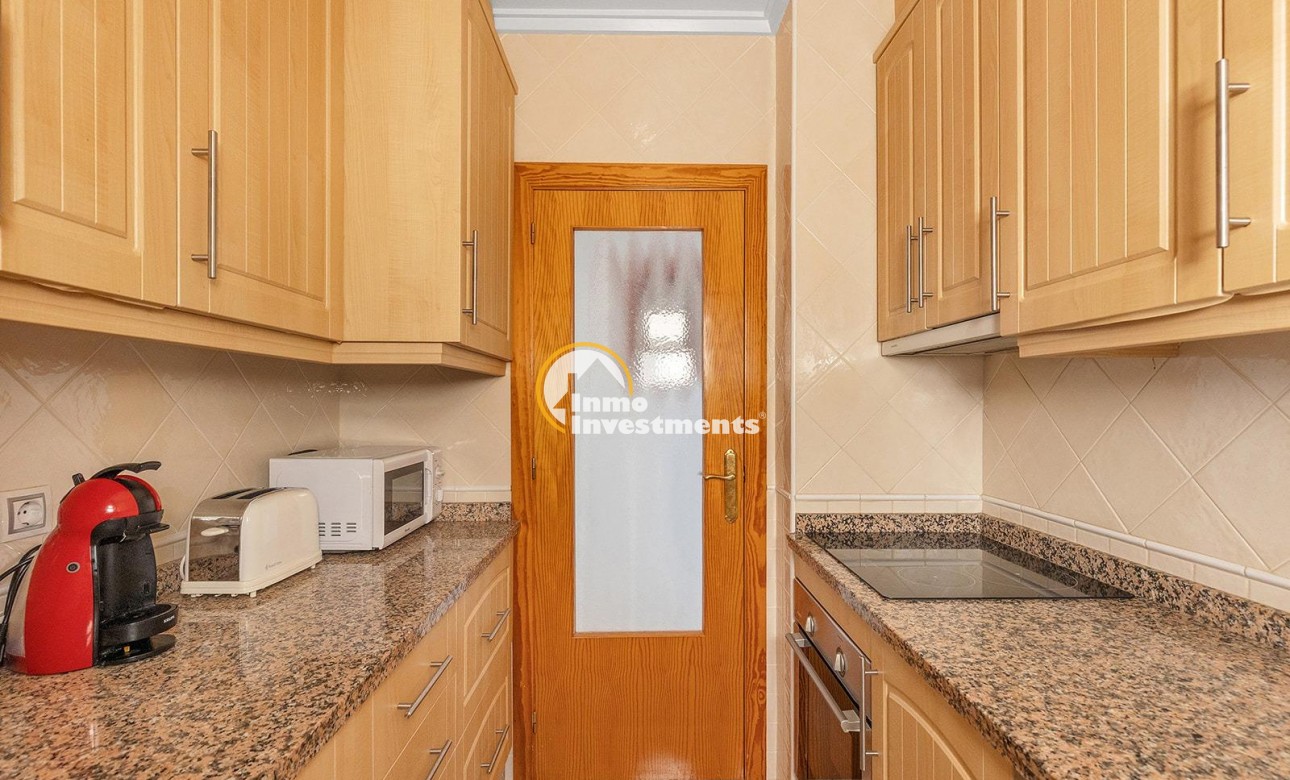 Gebrauchtimmobilien - Penthouse - Torrevieja - Estacion de autobuses