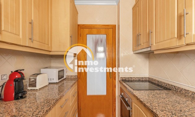 Gebrauchtimmobilien - Penthouse - Torrevieja - Estacion de autobuses