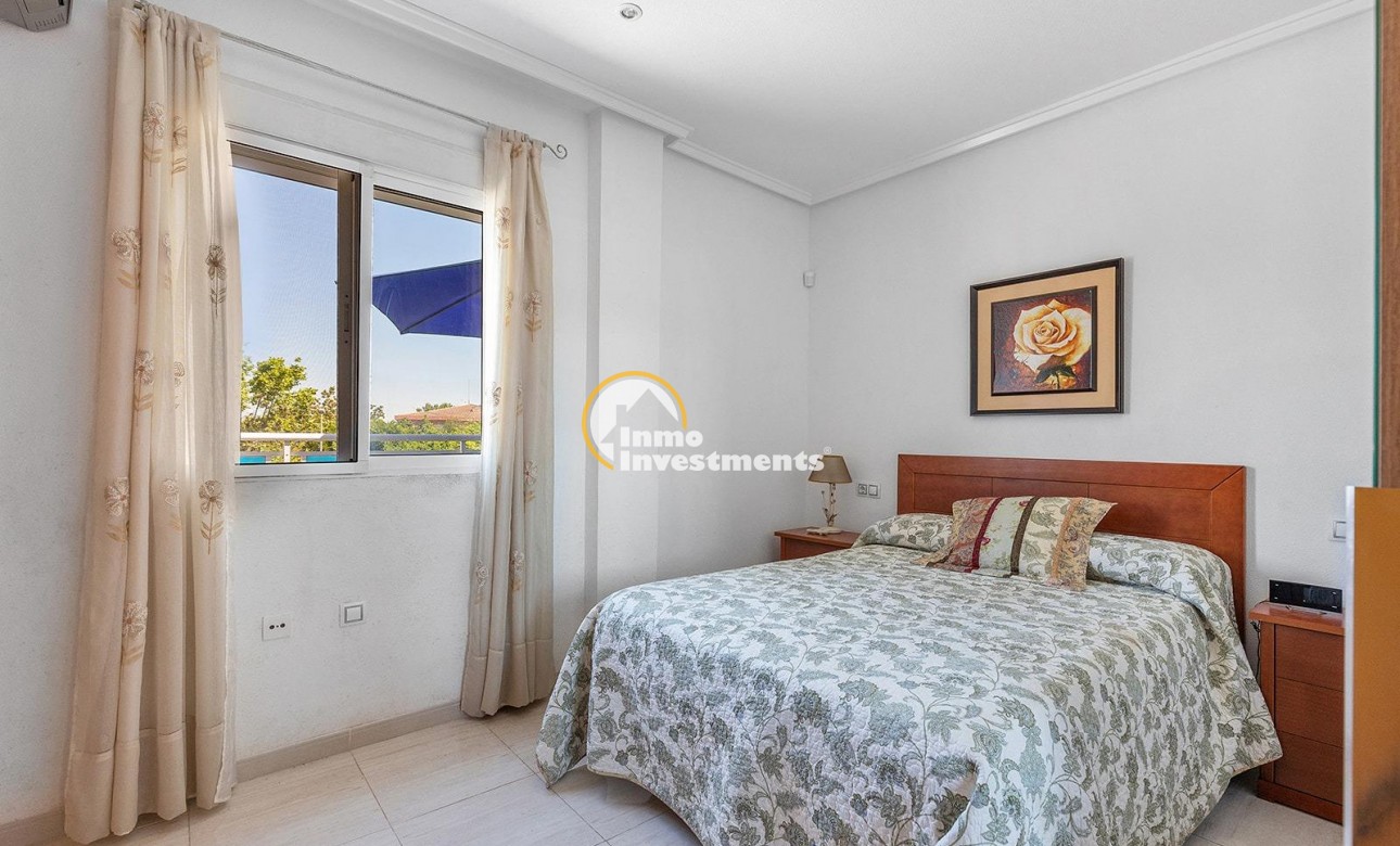 Gebrauchtimmobilien - Penthouse - Torrevieja - Estacion de autobuses
