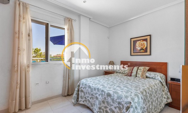 Gebrauchtimmobilien - Penthouse - Torrevieja - Estacion de autobuses