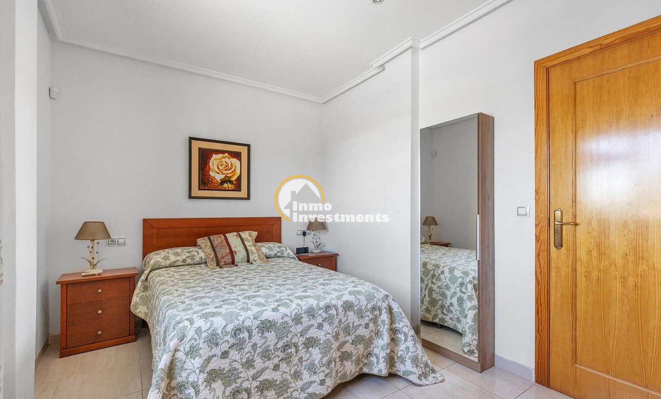 Gebrauchtimmobilien - Penthouse - Torrevieja - Estacion de autobuses