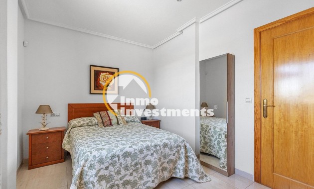 Gebrauchtimmobilien - Penthouse - Torrevieja - Estacion de autobuses