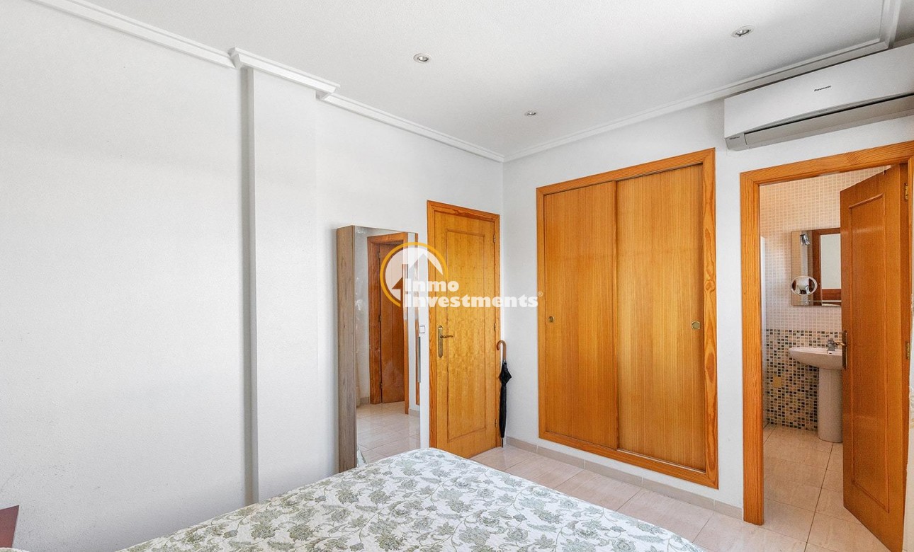 Gebrauchtimmobilien - Penthouse - Torrevieja - Estacion de autobuses