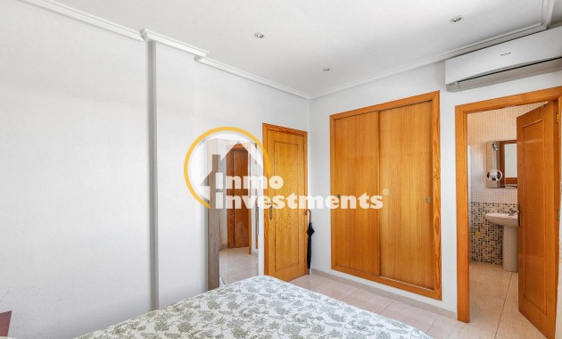 Gebrauchtimmobilien - Penthouse - Torrevieja - Estacion de autobuses