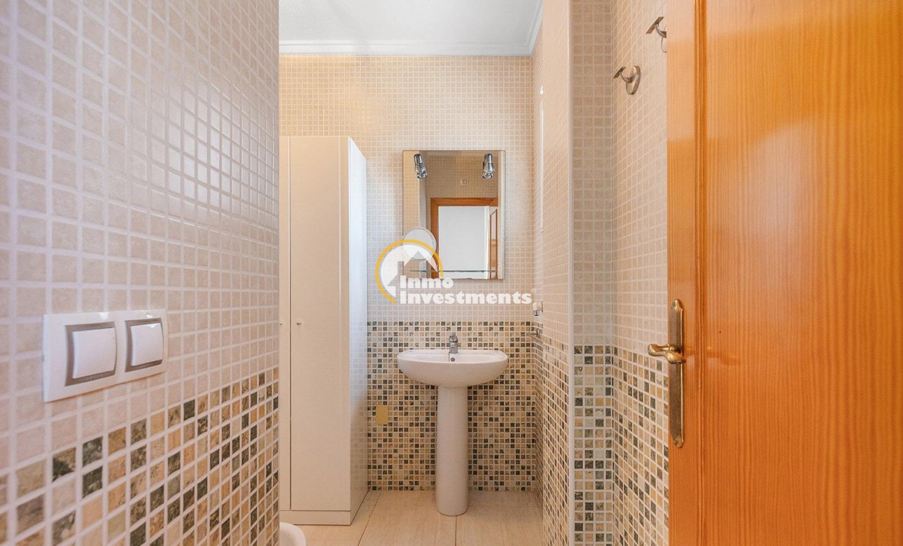 Gebrauchtimmobilien - Penthouse - Torrevieja - Estacion de autobuses