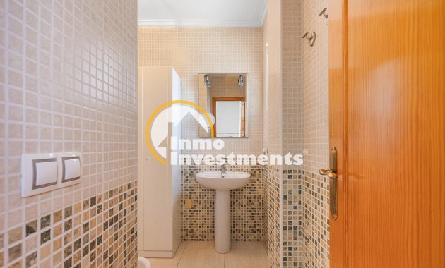 Gebrauchtimmobilien - Penthouse - Torrevieja - Estacion de autobuses