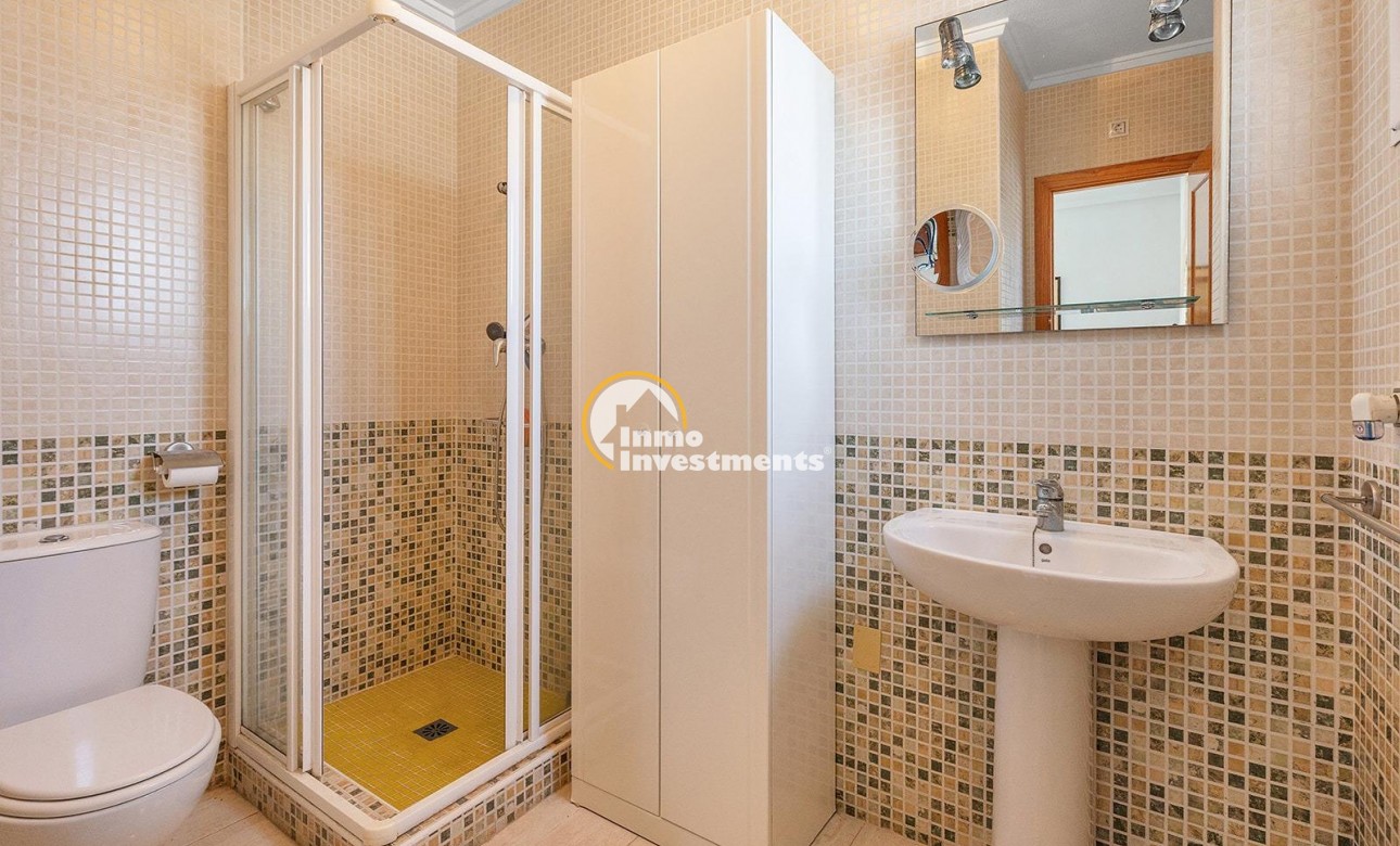 Gebrauchtimmobilien - Penthouse - Torrevieja - Estacion de autobuses