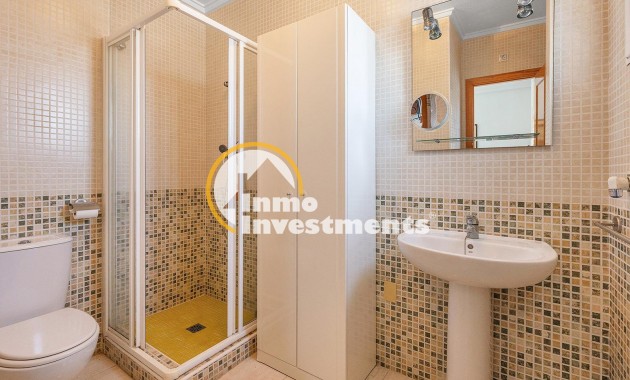 Gebrauchtimmobilien - Penthouse - Torrevieja - Estacion de autobuses