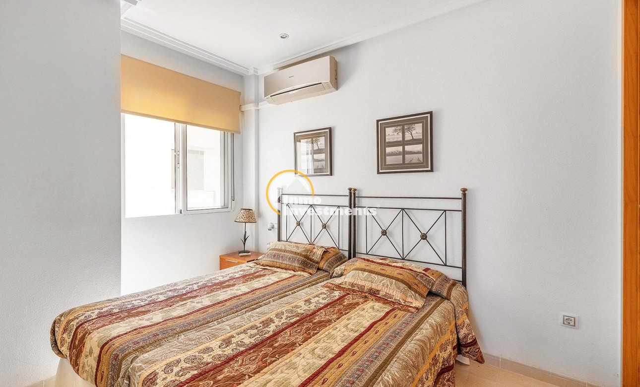 Gebrauchtimmobilien - Penthouse - Torrevieja - Estacion de autobuses