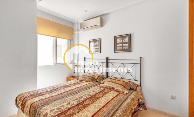 Gebrauchtimmobilien - Penthouse - Torrevieja - Estacion de autobuses