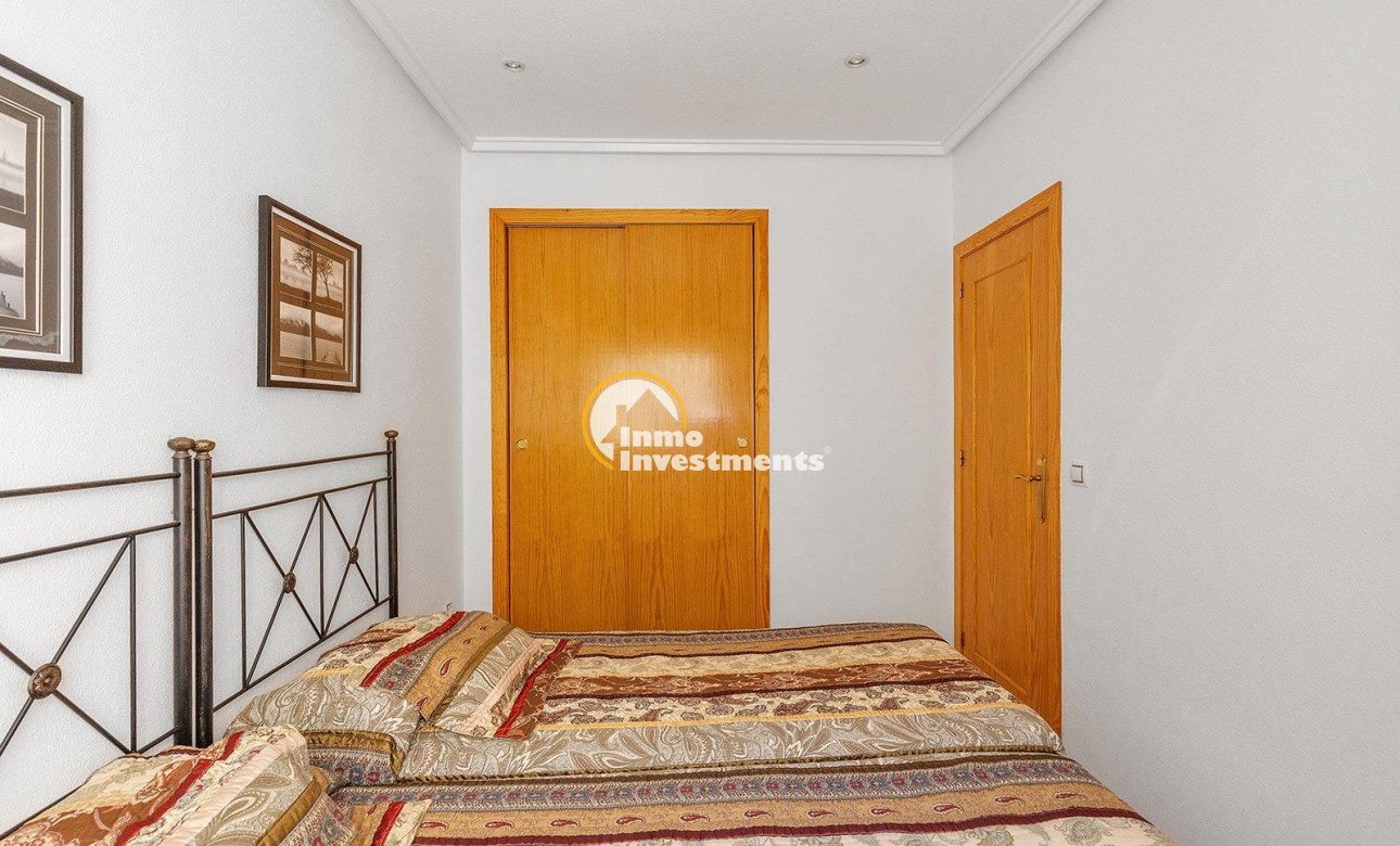 Gebrauchtimmobilien - Penthouse - Torrevieja - Estacion de autobuses