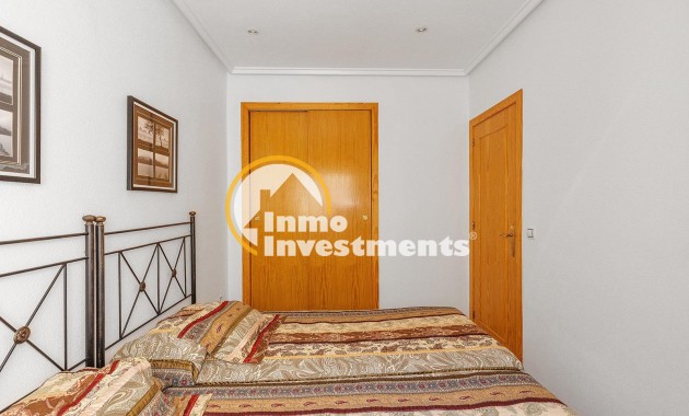 Gebrauchtimmobilien - Penthouse - Torrevieja - Estacion de autobuses