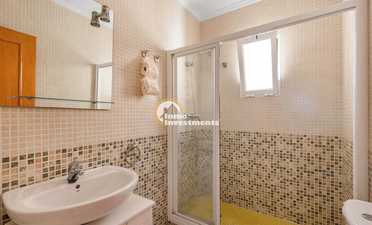 Gebrauchtimmobilien - Penthouse - Torrevieja - Estacion de autobuses