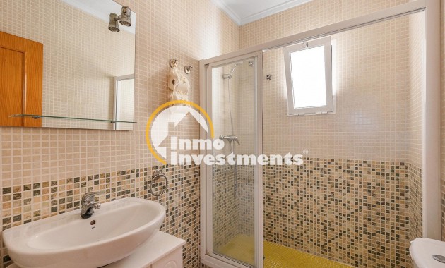 Gebrauchtimmobilien - Penthouse - Torrevieja - Estacion de autobuses