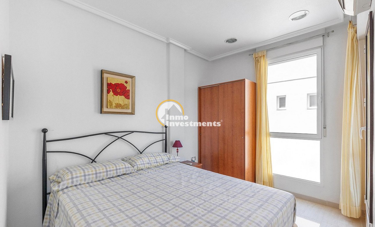Gebrauchtimmobilien - Penthouse - Torrevieja - Estacion de autobuses