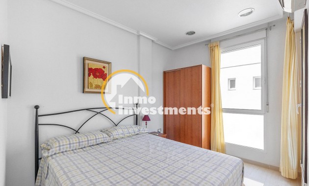 Gebrauchtimmobilien - Penthouse - Torrevieja - Estacion de autobuses