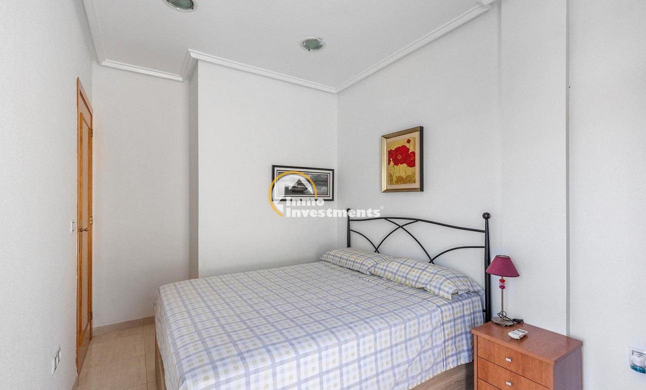 Gebrauchtimmobilien - Penthouse - Torrevieja - Estacion de autobuses